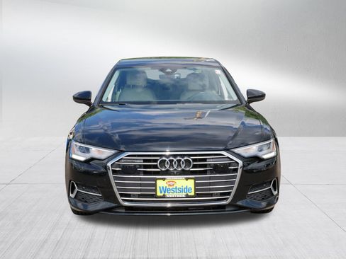 Used 2023 Audi A6 2.0T Premium w/ Convenience Package AWD/4WD image 2