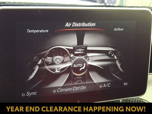 Used 2018 Mercedes-Benz C 63 AMG S image 20