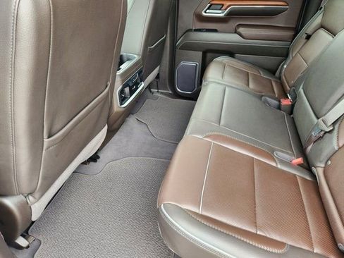 Used 2023 GMC Sierra 1500 Denali image 32