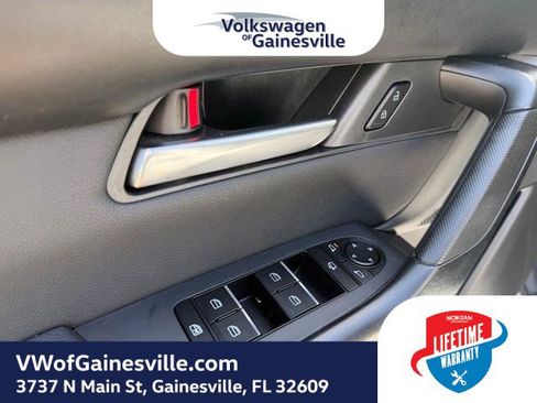 Used 2025 MAZDA CX-50 AWD 2.5 S w/ Premium Plus Pkg image 15