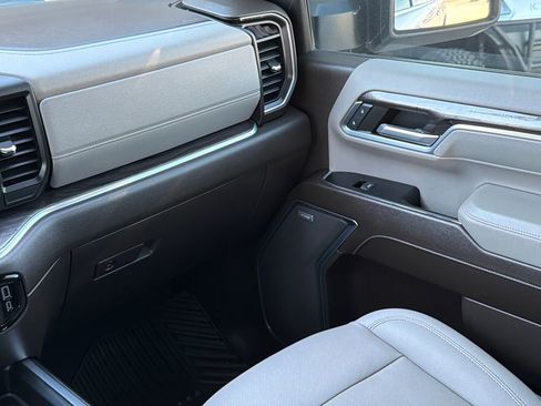 Used 2024 Chevrolet Silverado 2500 LTZ w/ LTZ Plus Package image 19