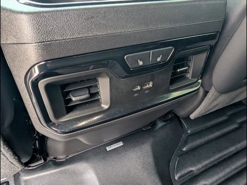 Used 2024 GMC Sierra 1500 AT4X w/ AT4X AEV Edition image 15