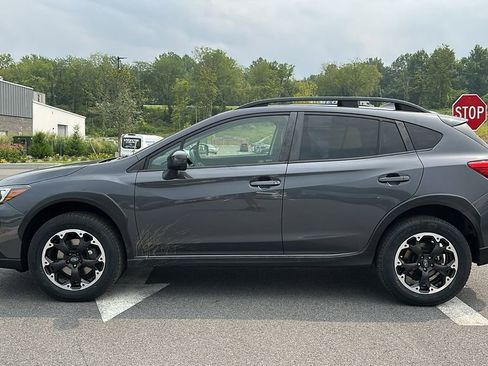 Certified 2021 Subaru Crosstrek 2.0i Premium w/ Moonroof Package image 6