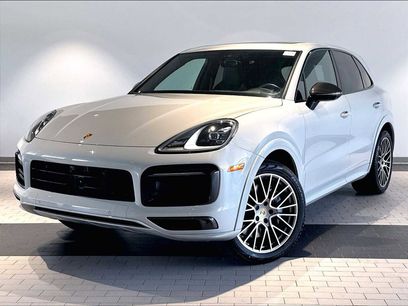 Used 2023 Porsche Cayenne