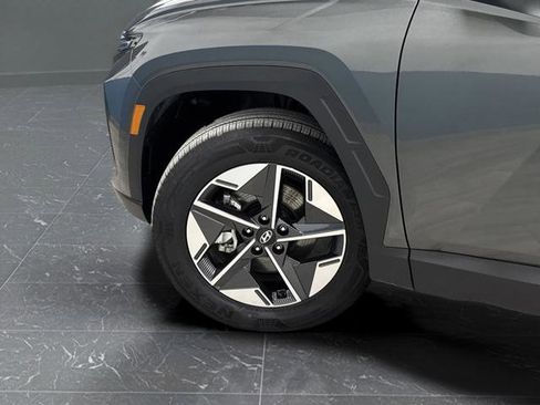 Used 2025 Hyundai Tucson SEL image 36