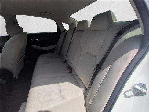 Used 2023 Honda Accord LX image 16