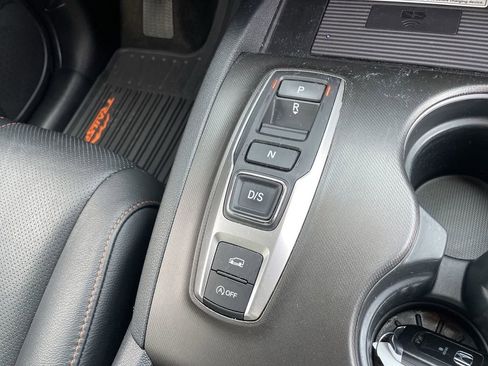 Used 2022 Honda Passport TrailSport image 28