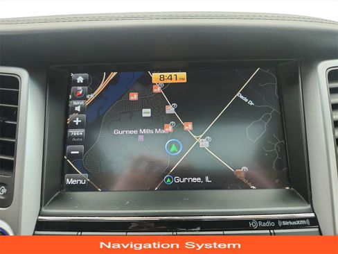 Used 2016 Hyundai Tucson Limited w/ Option Group 03 image 17