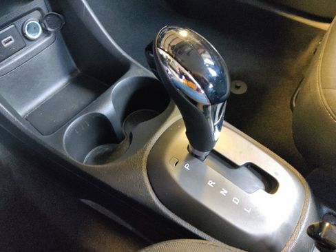 Used 2021 Chevrolet Spark LT FWD image 26