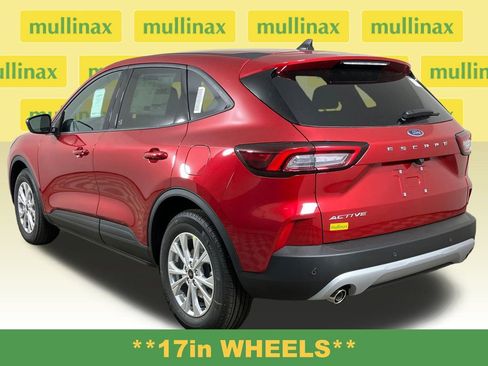 New 2026 Ford Escape Active w/ Tech Pack #1 image 9