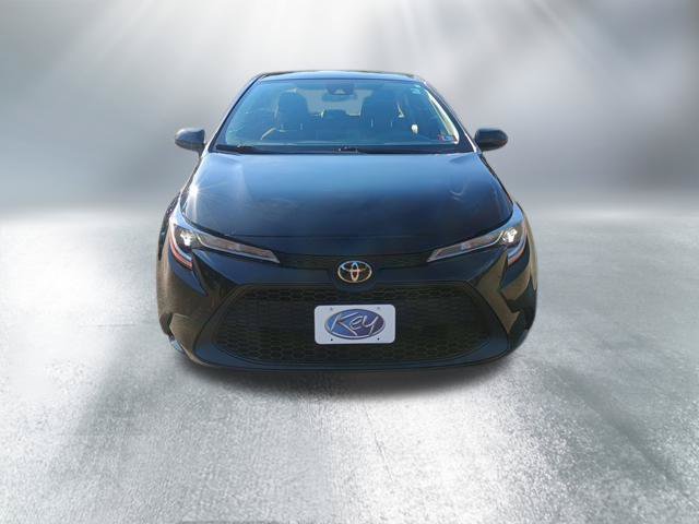Used 2022 Toyota Corolla LE FWD image 9
