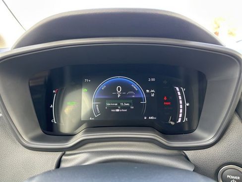 New 2026 Toyota Corolla LE image 11