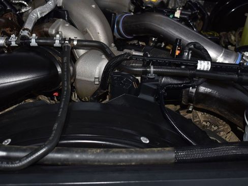 Used 2023 Ford F350 XLT w/ FX4 Off-Road Package image 19