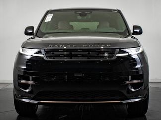 New 2026 Land Rover Range Rover Sport Dynamic SE video 2