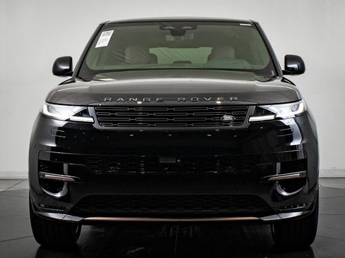 New 2026 Land Rover Range Rover Sport Dynamic SE image 2