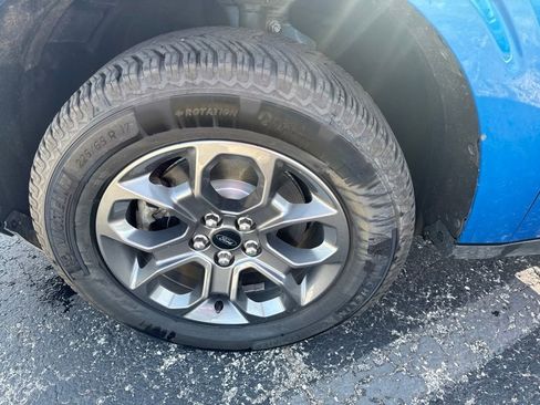 Used 2022 Ford Maverick XLT FWD image 43