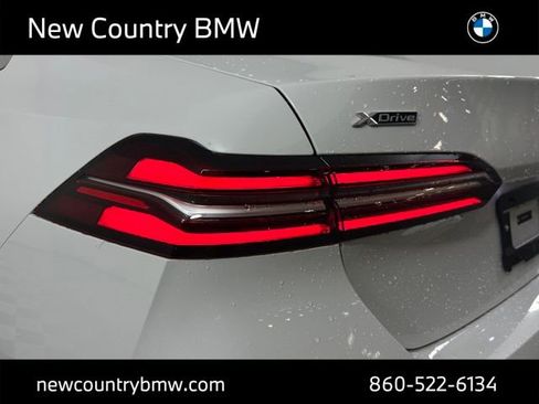 New 2026 BMW 530i xDrive w/ Premium Package image 30