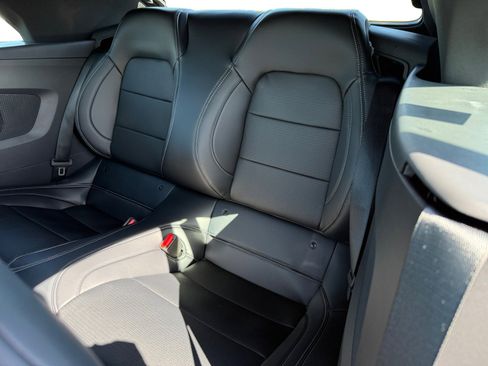 New 2026 Ford Mustang GT Premium RWD image 16