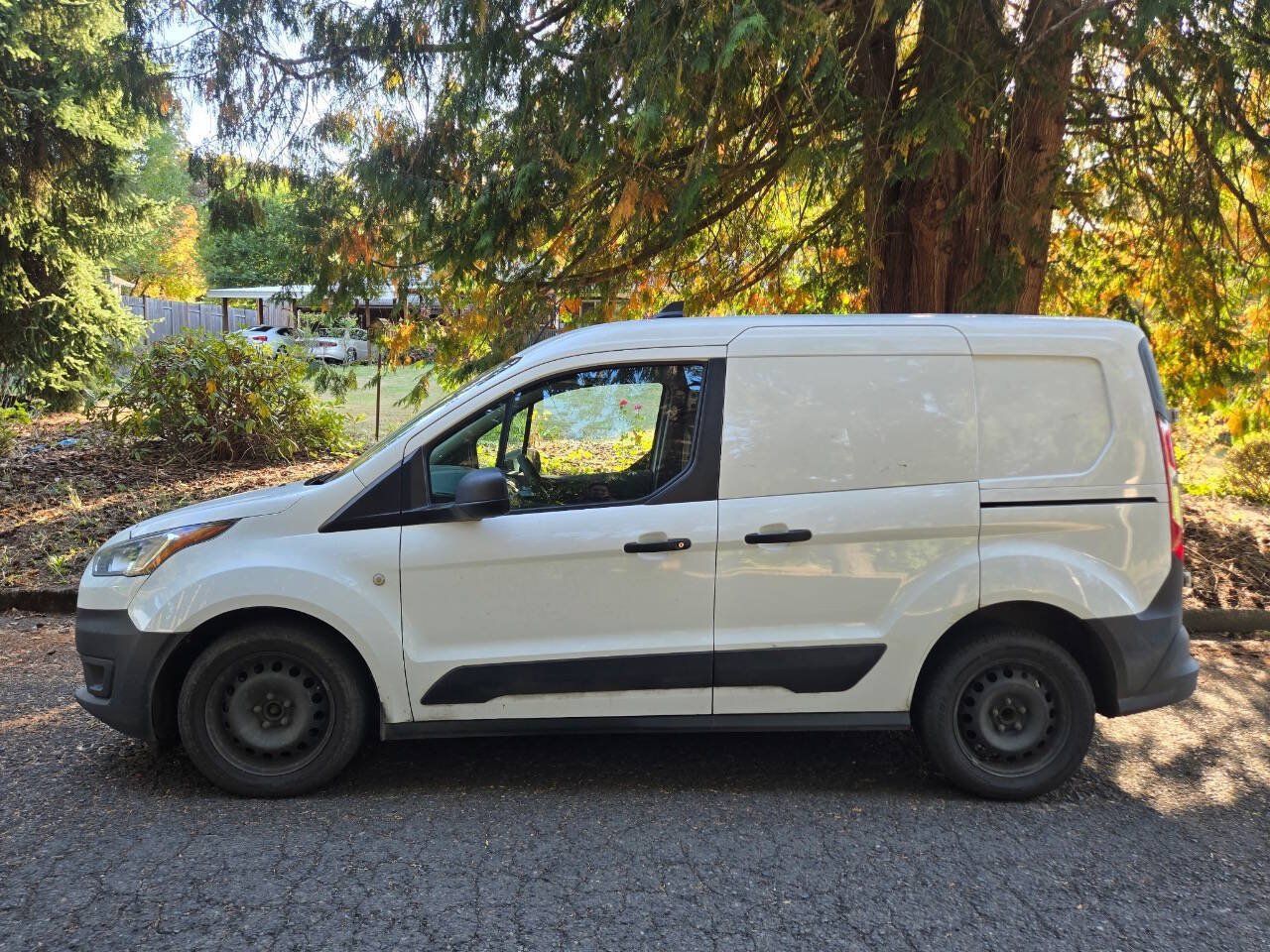 Used 2019 Ford Transit Connect XL FWD image 7