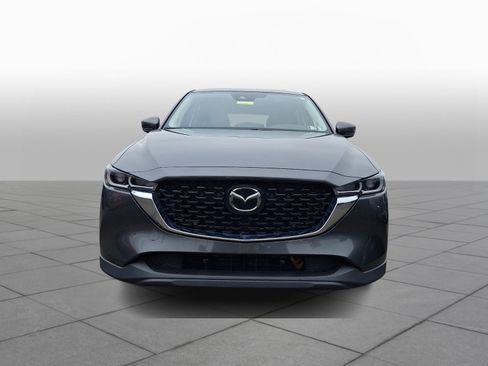 Certified 2023 MAZDA CX-5 AWD 2.5 S image 2
