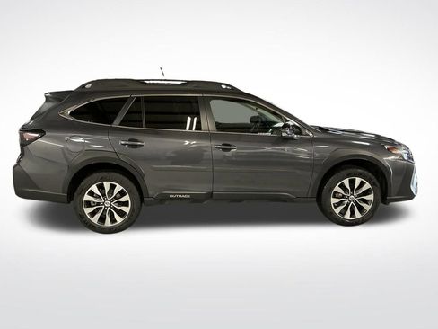 Certified 2024 Subaru Outback Limited image 7