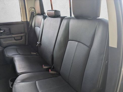 Used 2018 RAM 1500 Sport w/ Convenience Group AWD/4WD image 18