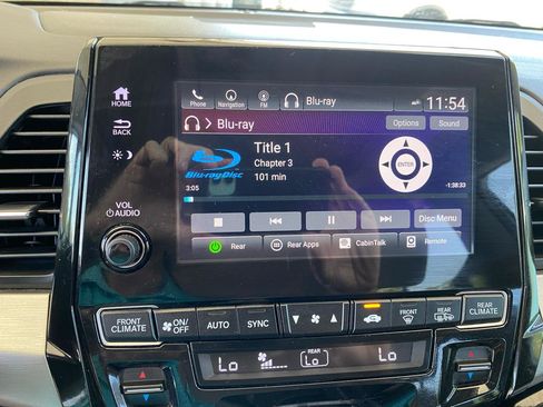 Used 2018 Honda Odyssey Elite image 25