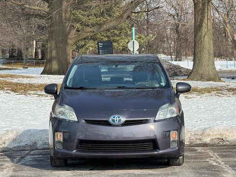 Used 2010 Toyota Prius Five FWD image 11
