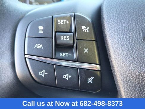 New 2025 Ford Bronco Sport Big Bend w/ Convenience Package image 25