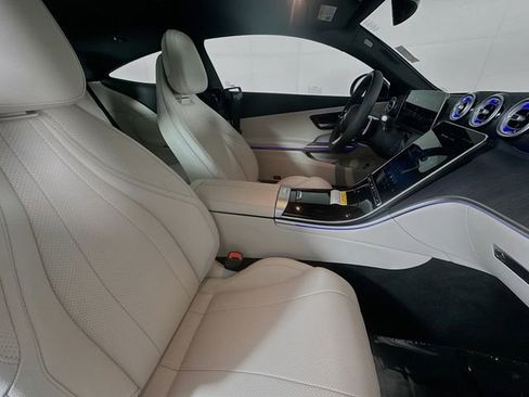 New 2026 Mercedes-Benz CLE 450 4MATIC Coupe image 28