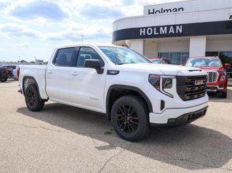 New 2026 GMC Sierra 1500 Elevation w/ Elevation Select Package AWD/4WD video 1