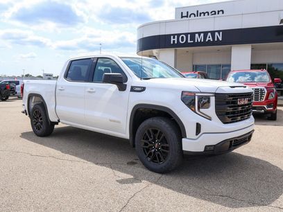 New 2026 GMC Sierra 1500 Elevation w/ Elevation Select Package