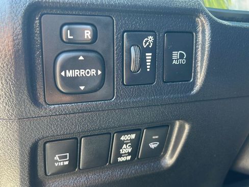 Used 2023 Toyota 4Runner Limited AWD/4WD image 22