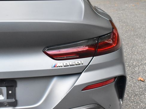 Used 2023 BMW M850i Gran Coupe xDrive w/ M Sport Professional Package image 20