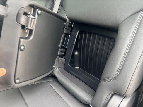 New 2026 Chevrolet Silverado 1500 RST w/ RST All Star Premium Package image 31