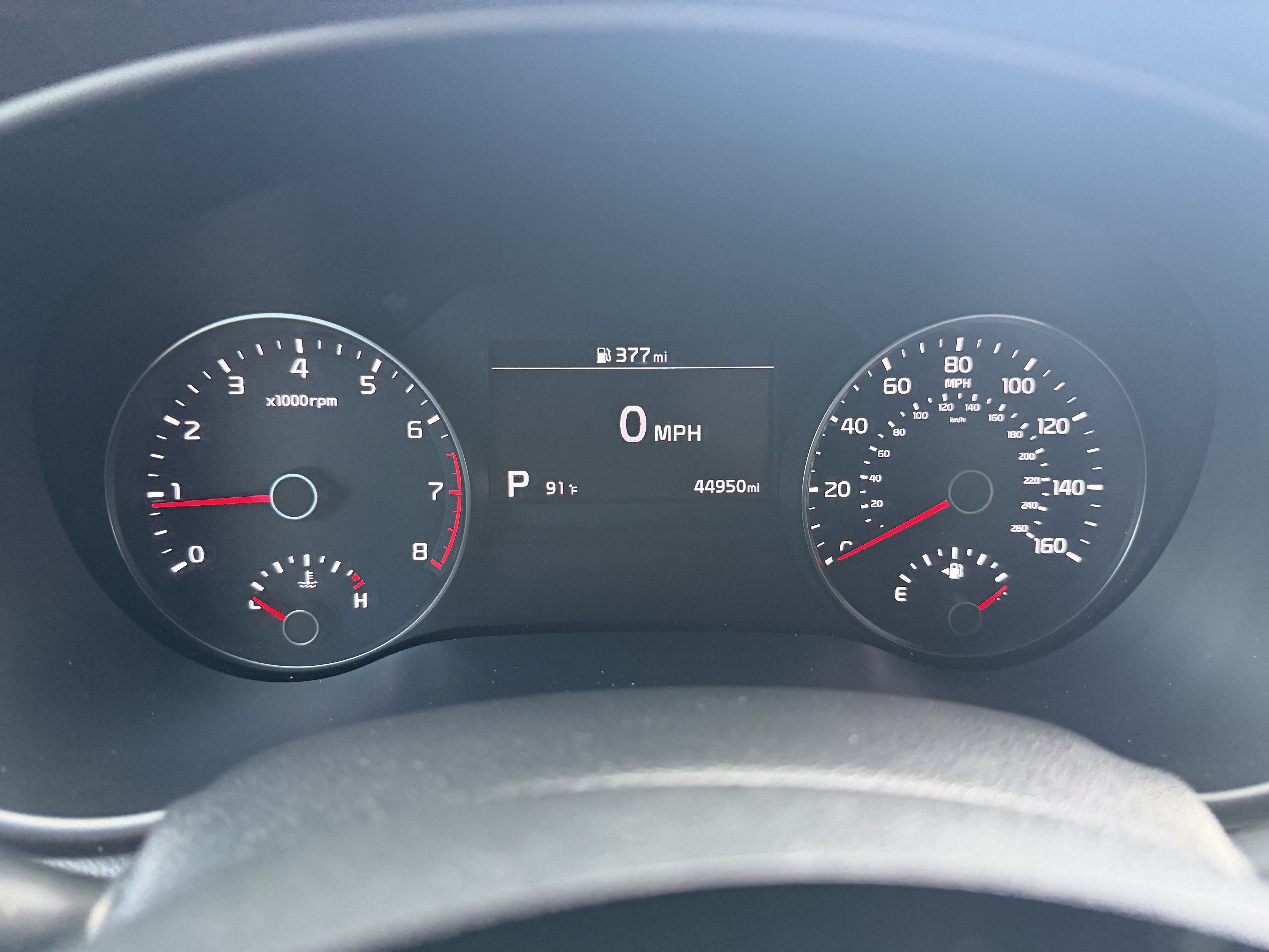 Used 2020 Kia Sportage SX FWD image 29