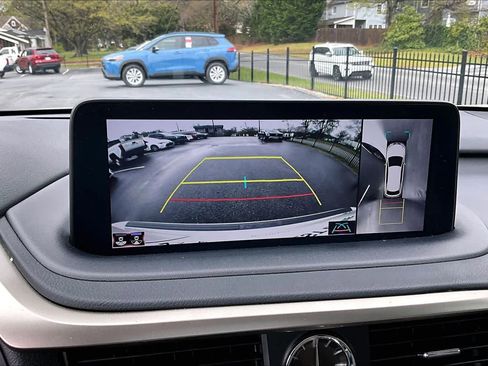 Used 2022 Lexus RX 350 FWD w/ Premium Package image 26