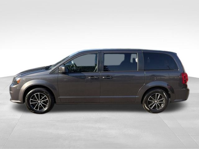 Used 2018 Dodge Grand Caravan GT FWD image 26