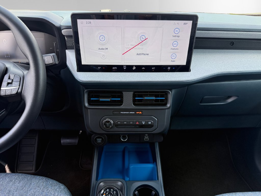 New 2026 Ford Maverick XLT FWD image 11