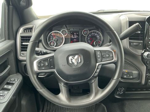 New 2025 RAM 2500 Tradesman image 13