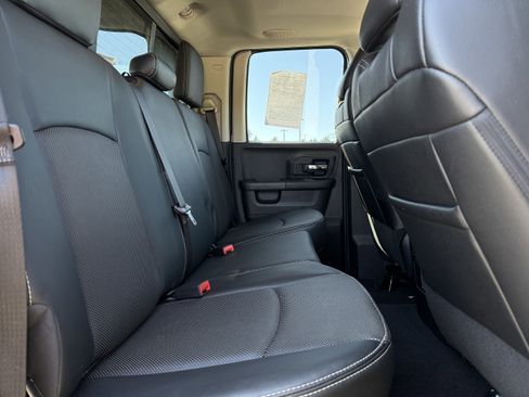 Used 2014 RAM 1500 Sport w/ Convenience Group AWD/4WD image 26