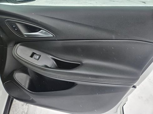 Certified 2024 Buick Encore GX Preferred image 11