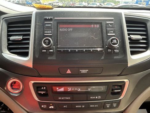 Used 2016 Honda Pilot LX image 23
