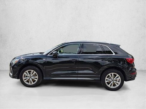 Used 2024 Audi Q3 2.0T Premium AWD/4WD image 8
