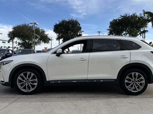 Used 2018 MAZDA CX-9 Grand Touring image 28