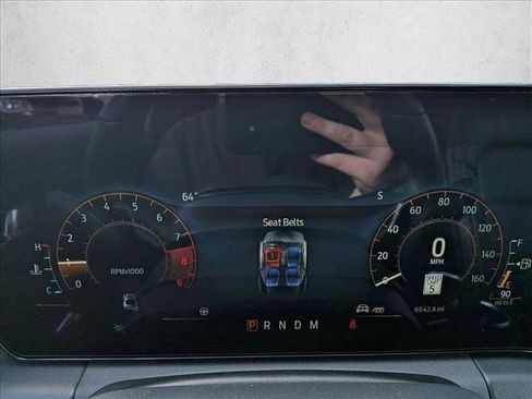 Used 2024 Ford Mustang GT Premium image 10