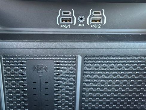 New 2026 RAM 1500 Rebel w/ Bed Utility Group image 25