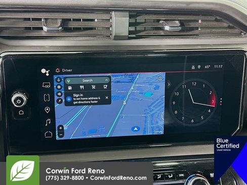 Used 2025 GMC Sierra 2500 AT4X image 17