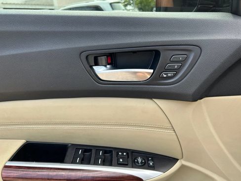 Used 2015 Acura TLX FWD image 14