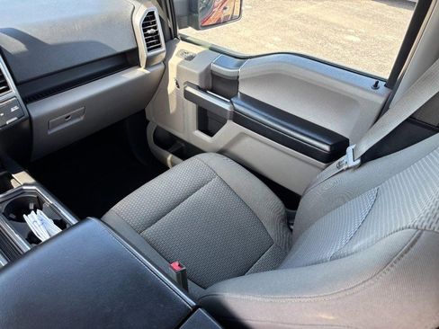 Used 2019 Ford F150 XLT w/ Equipment Group 302A Luxury image 15